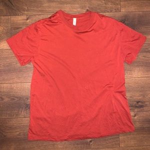 Lululemon All Yours T shirt